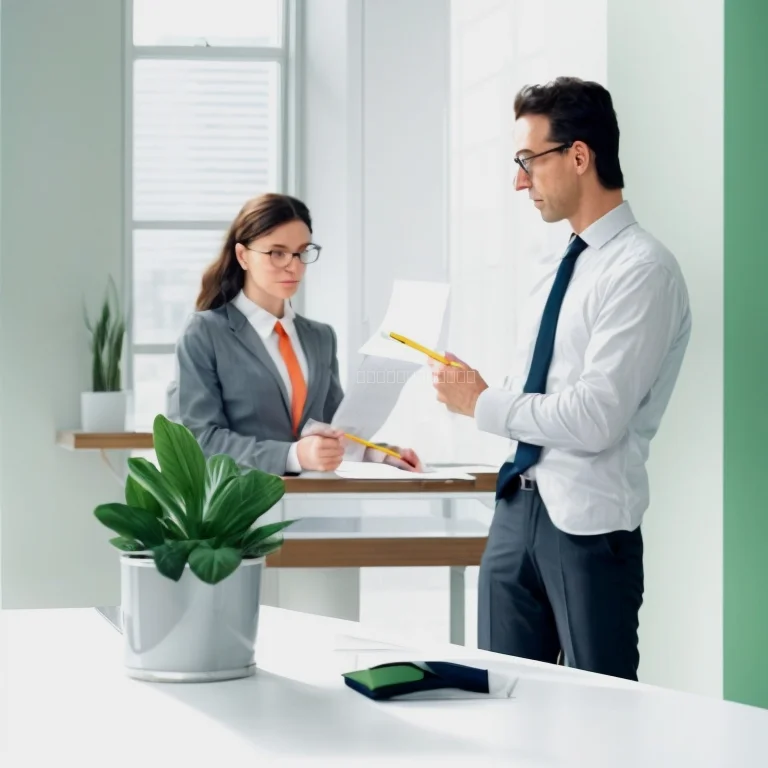 Contract review service