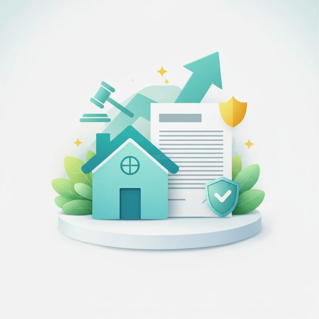 Starter Legal Package