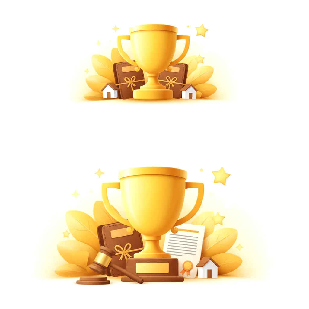 Advanced Legal Package